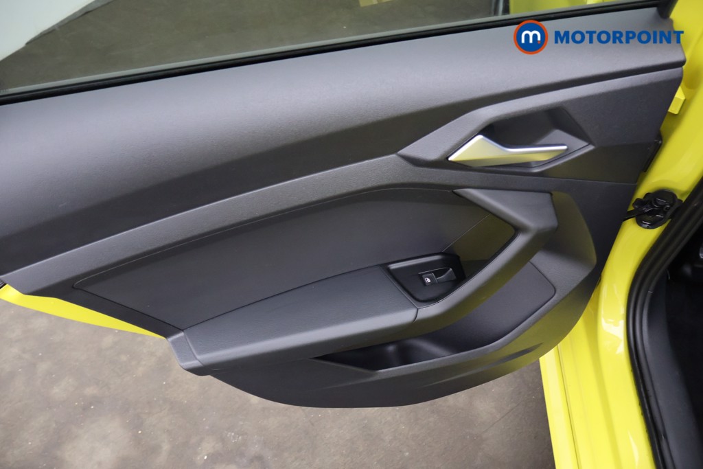 Audi A1 S Line Manual Petrol Hatchback - Stock Number (1659776) - 20th supplementary image