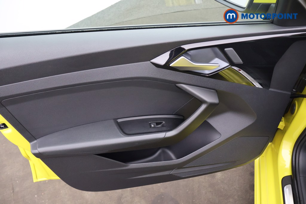 Audi A1 S Line Manual Petrol Hatchback - Stock Number (1659776) - 22nd supplementary image