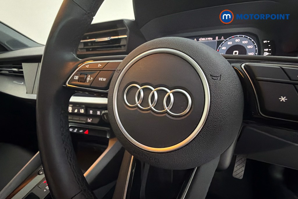 Audi A3 Sport Automatic Petrol Plug-In Hybrid Hatchback - Stock Number (1659780) - 5th supplementary image