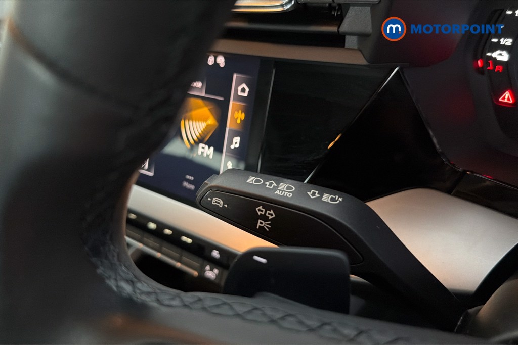 Audi A3 Sport Automatic Petrol Plug-In Hybrid Hatchback - Stock Number (1659780) - 6th supplementary image