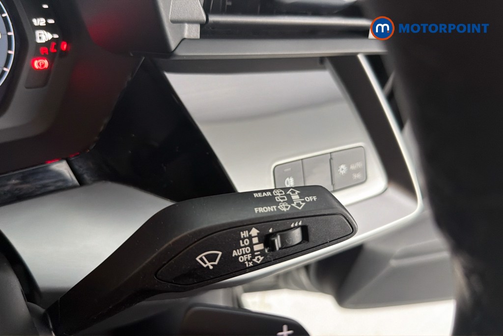 Audi A3 Sport Automatic Petrol Plug-In Hybrid Hatchback - Stock Number (1659780) - 7th supplementary image