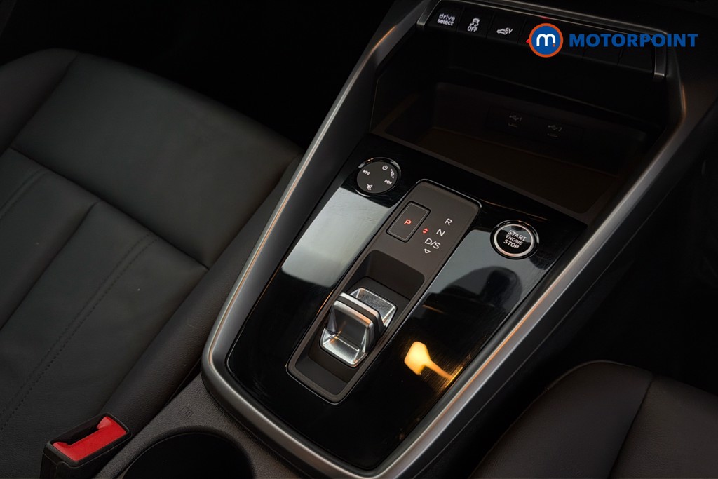 Audi A3 Sport Automatic Petrol Plug-In Hybrid Hatchback - Stock Number (1659780) - 15th supplementary image