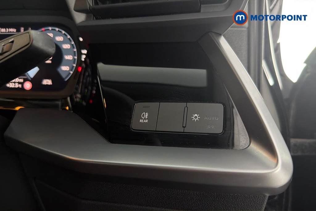 Audi A3 Sport Automatic Petrol Plug-In Hybrid Hatchback - Stock Number (1659780) - 18th supplementary image