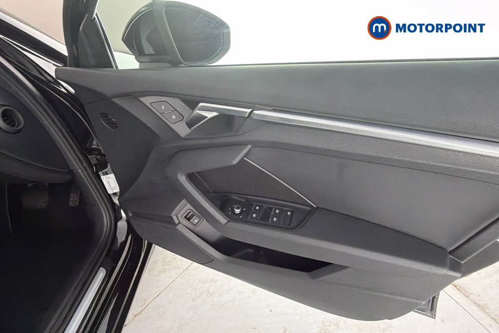 Audi A3 Sport Automatic Petrol Plug-In Hybrid Hatchback - Stock Number (1659780) - 19th supplementary image
