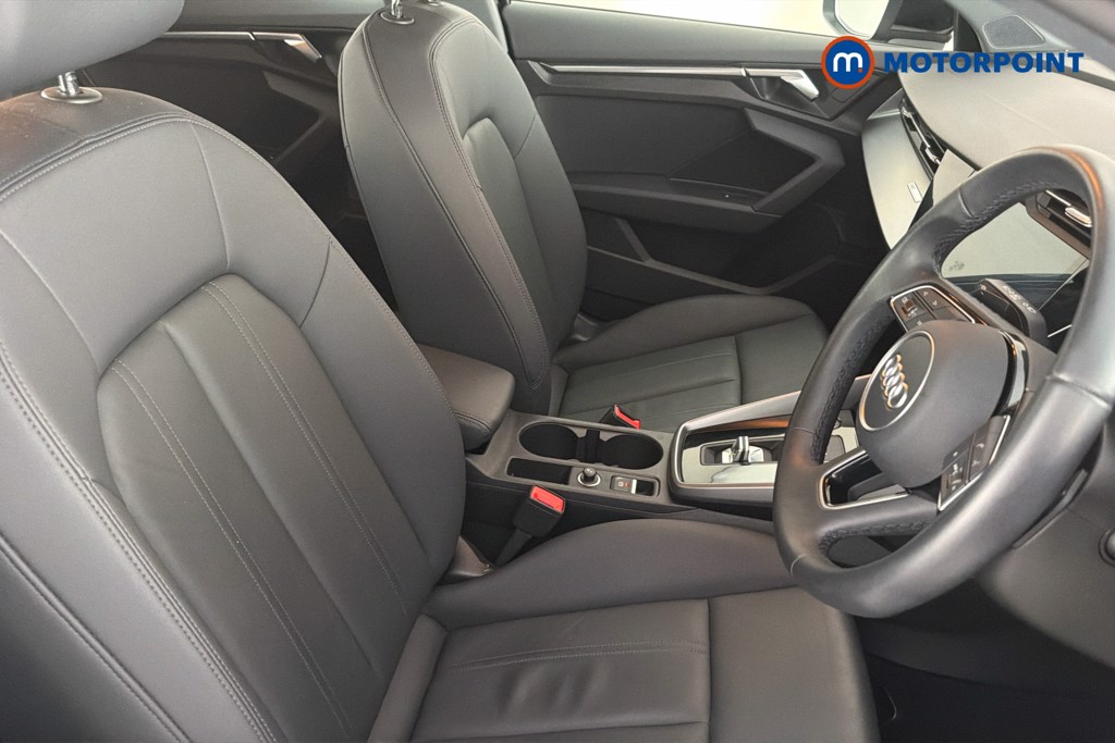 Audi A3 Sport Automatic Petrol Plug-In Hybrid Hatchback - Stock Number (1659780) - 22nd supplementary image