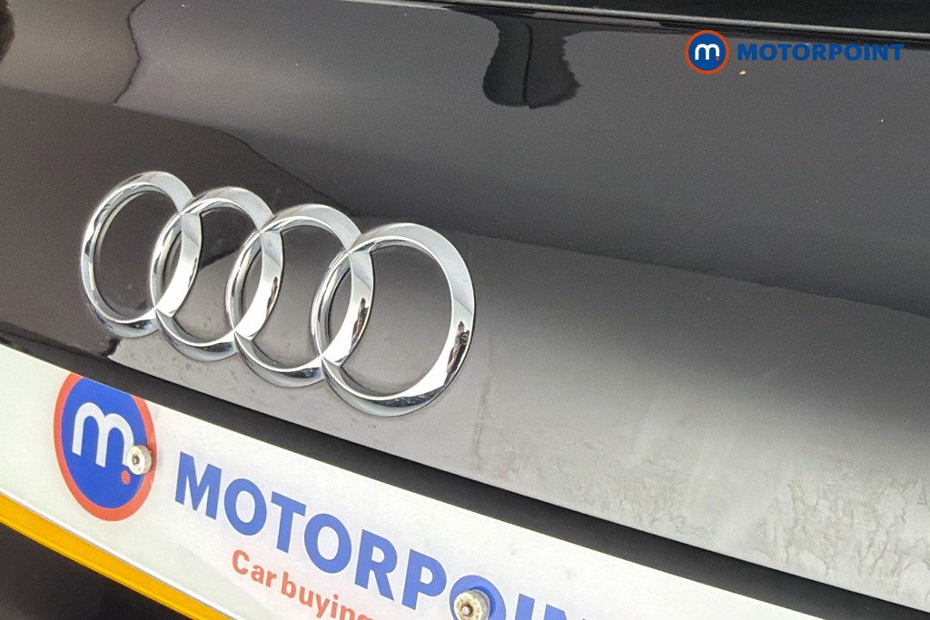 Audi A3 Sport Automatic Petrol Plug-In Hybrid Hatchback - Stock Number (1659780) - 37th supplementary image