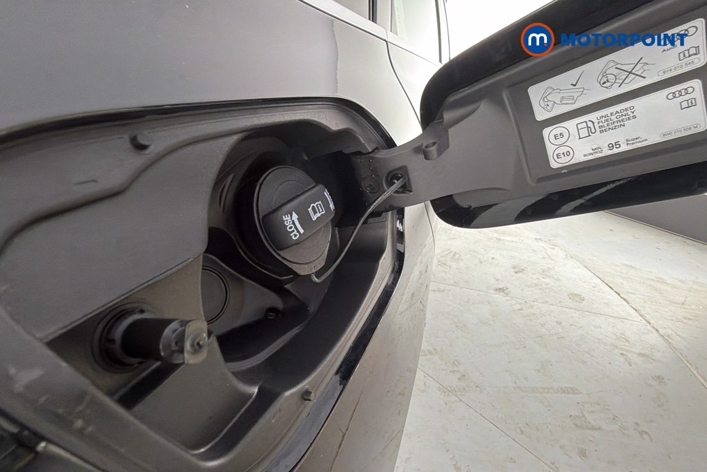Audi A3 Sport Automatic Petrol Plug-In Hybrid Hatchback - Stock Number (1659780) - 41st supplementary image