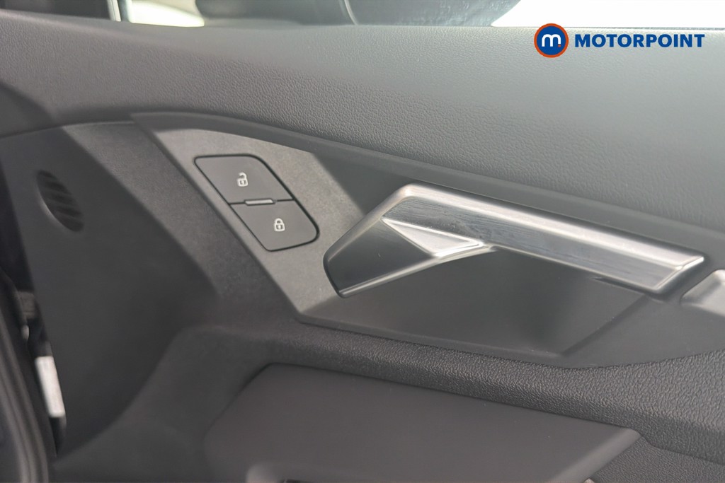 Audi A3 Sport Automatic Petrol Plug-In Hybrid Hatchback - Stock Number (1659780) - 42nd supplementary image