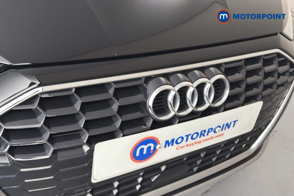 Audi A3 Sport Automatic Petrol Plug-In Hybrid Hatchback - Stock Number (1659780) - 45th supplementary image
