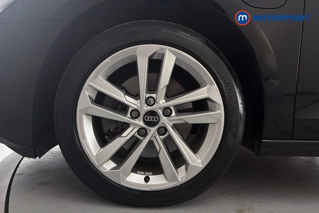Audi A3 Sport Automatic Petrol Plug-In Hybrid Hatchback - Stock Number (1659780) - 47th supplementary image