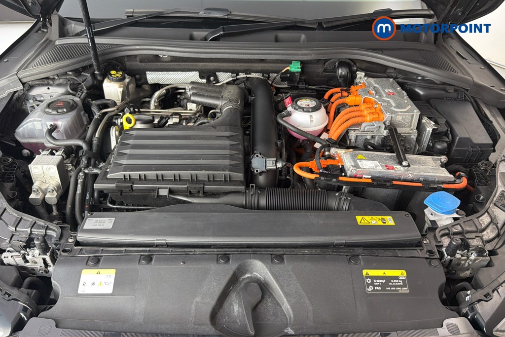 Audi A3 Sport Automatic Petrol Plug-In Hybrid Hatchback - Stock Number (1659780) - 51st supplementary image