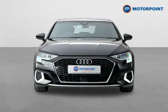 Audi A3 Sport Automatic Petrol Plug-In Hybrid Hatchback - Stock Number (1659780) - Front bumper