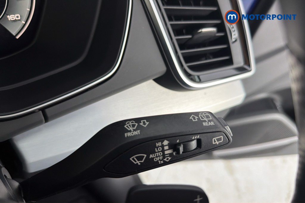 Audi Q5 S Line Automatic Petrol Plug-In Hybrid SUV - Stock Number (1659789) - 7th supplementary image