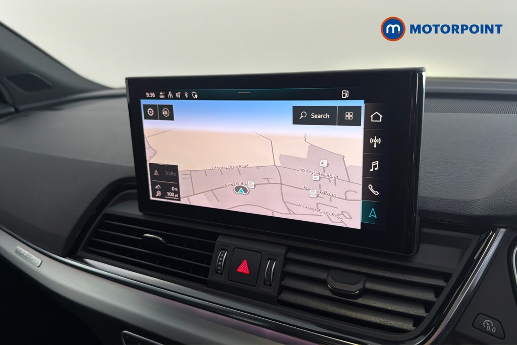 Audi Q5 S Line Automatic Petrol Plug-In Hybrid SUV - Stock Number (1659789) - 10th supplementary image