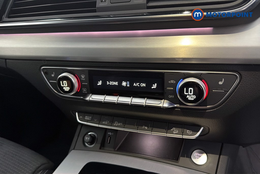 Audi Q5 S Line Automatic Petrol Plug-In Hybrid SUV - Stock Number (1659789) - 12th supplementary image