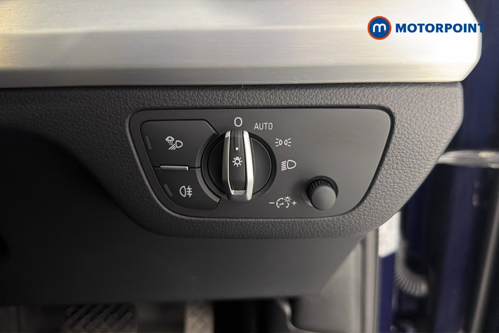 Audi Q5 S Line Automatic Petrol Plug-In Hybrid SUV - Stock Number (1659789) - 18th supplementary image