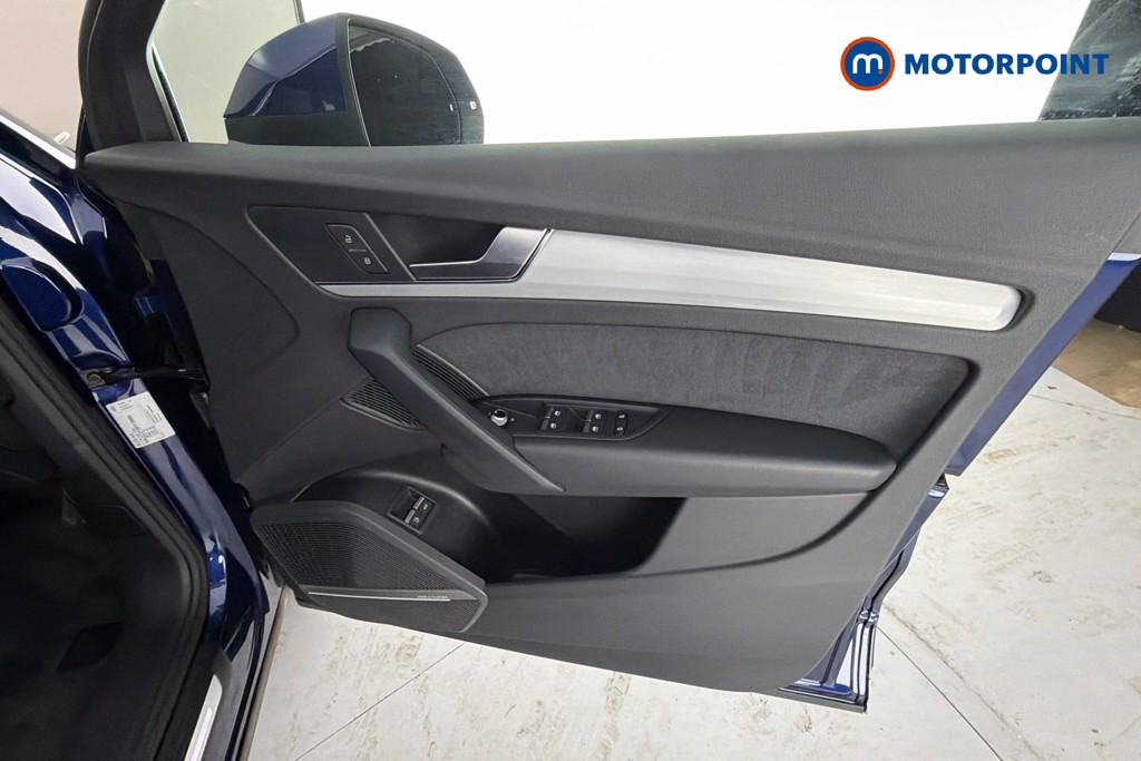 Audi Q5 S Line Automatic Petrol Plug-In Hybrid SUV - Stock Number (1659789) - 19th supplementary image