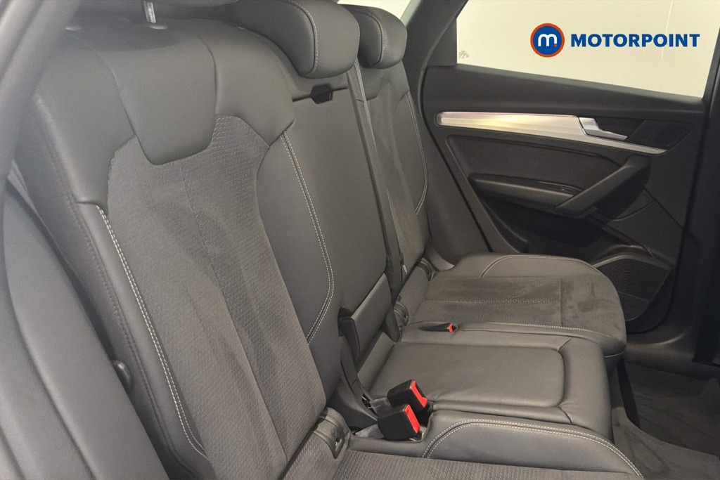 Audi Q5 S Line Automatic Petrol Plug-In Hybrid SUV - Stock Number (1659789) - 28th supplementary image