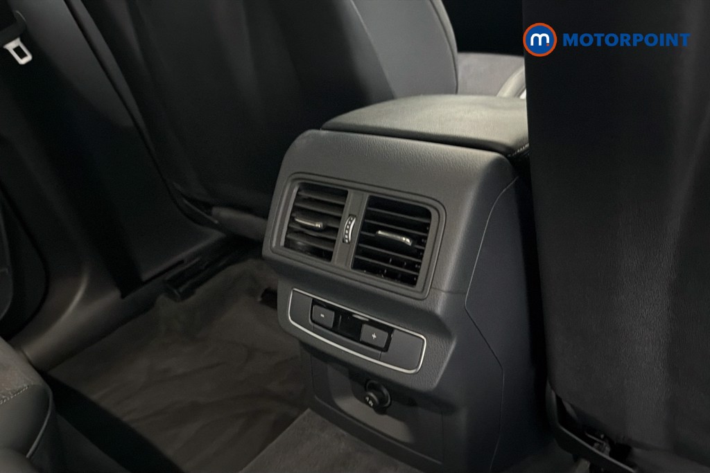 Audi Q5 S Line Automatic Petrol Plug-In Hybrid SUV - Stock Number (1659789) - 30th supplementary image