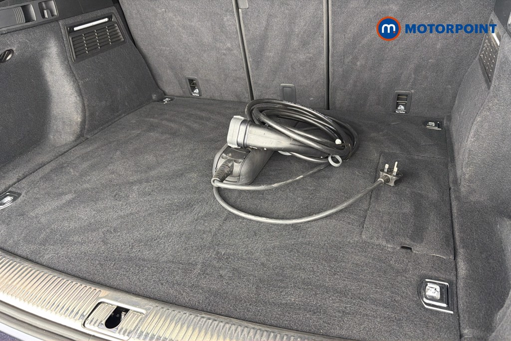 Audi Q5 S Line Automatic Petrol Plug-In Hybrid SUV - Stock Number (1659789) - 34th supplementary image