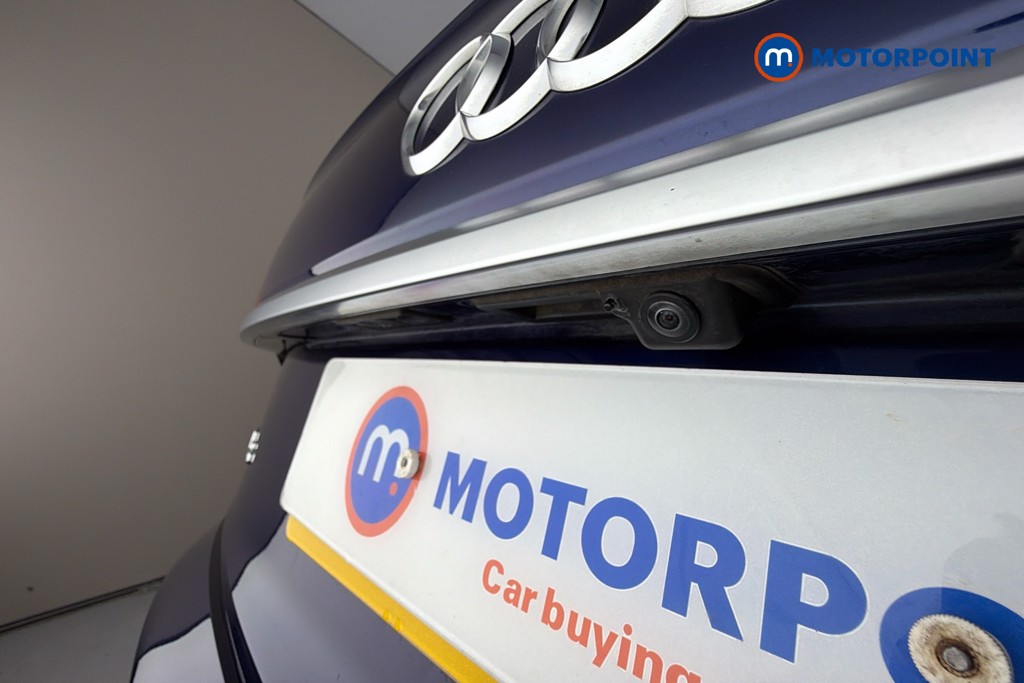 Audi Q5 S Line Automatic Petrol Plug-In Hybrid SUV - Stock Number (1659789) - 36th supplementary image