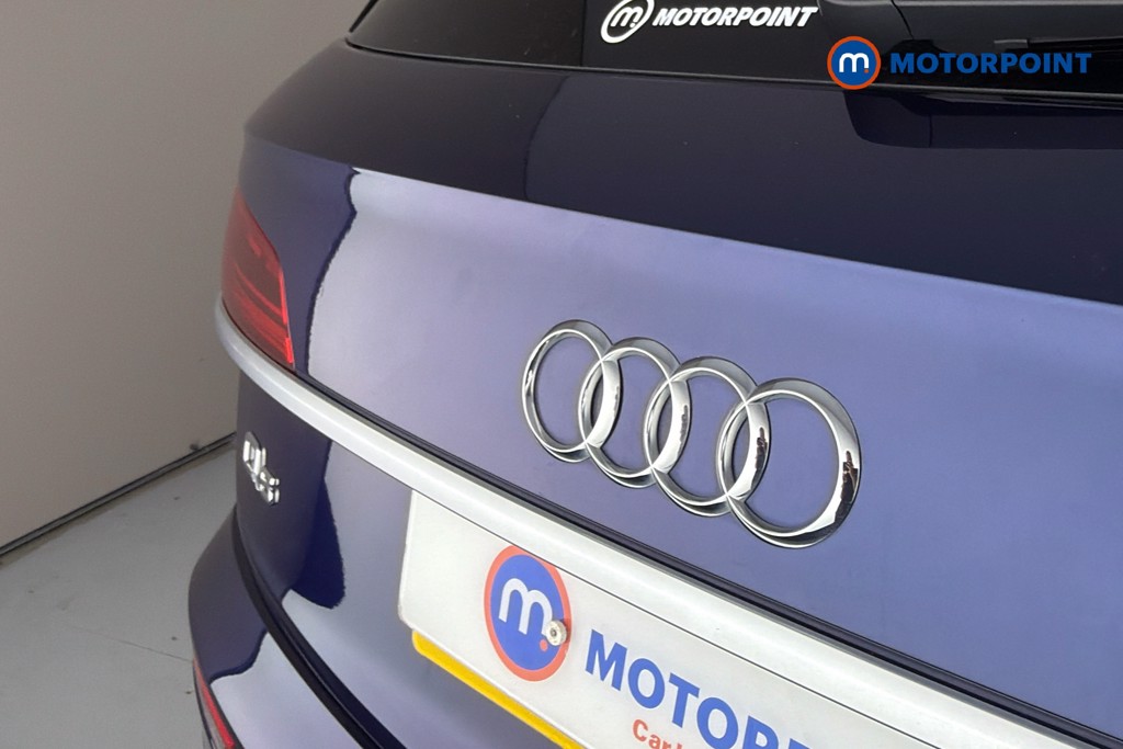 Audi Q5 S Line Automatic Petrol Plug-In Hybrid SUV - Stock Number (1659789) - 37th supplementary image