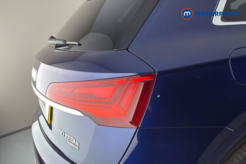 Audi Q5 S Line Automatic Petrol Plug-In Hybrid SUV - Stock Number (1659789) - 38th supplementary image