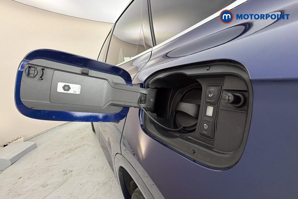 Audi Q5 S Line Automatic Petrol Plug-In Hybrid SUV - Stock Number (1659789) - 41st supplementary image