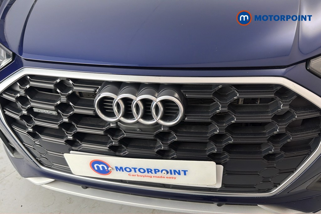 Audi Q5 S Line Automatic Petrol Plug-In Hybrid SUV - Stock Number (1659789) - 45th supplementary image