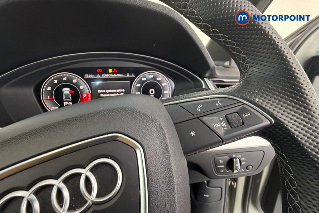 Audi Q5 S Line Automatic Petrol SUV - Stock Number (1659814) - 4th supplementary image