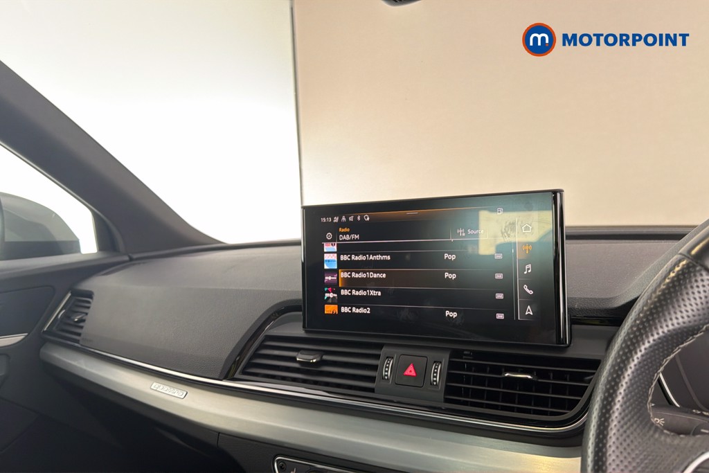 Audi Q5 S Line Automatic Petrol SUV - Stock Number (1659814) - 9th supplementary image