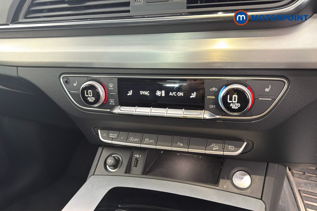 Audi Q5 S Line Automatic Petrol SUV - Stock Number (1659814) - 12th supplementary image