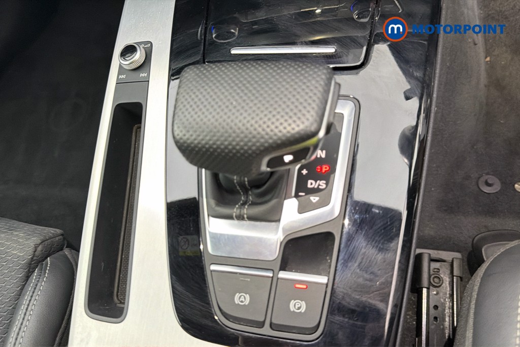 Audi Q5 S Line Automatic Petrol SUV - Stock Number (1659814) - 15th supplementary image