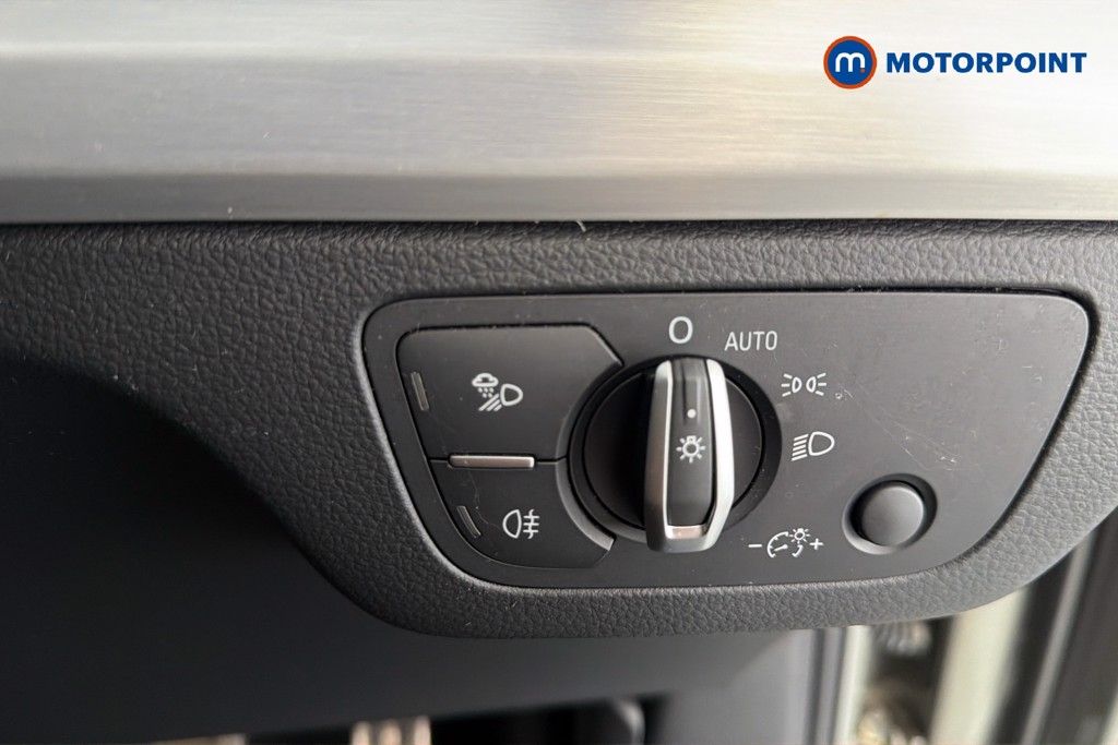 Audi Q5 S Line Automatic Petrol SUV - Stock Number (1659814) - 18th supplementary image