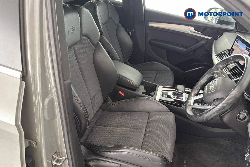 Audi Q5 S Line Automatic Petrol SUV - Stock Number (1659814) - 22nd supplementary image