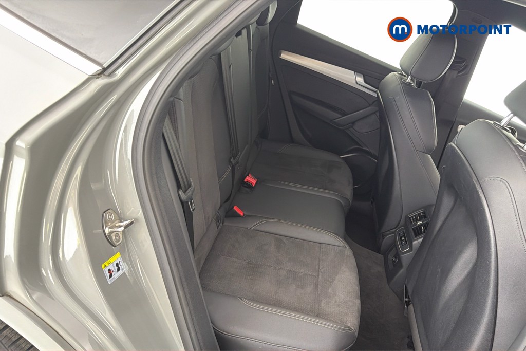 Audi Q5 S Line Automatic Petrol SUV - Stock Number (1659814) - 28th supplementary image