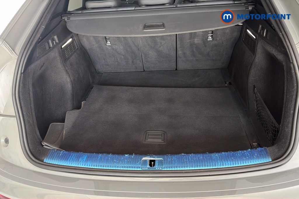 Audi Q5 S Line Automatic Petrol SUV - Stock Number (1659814) - 33rd supplementary image