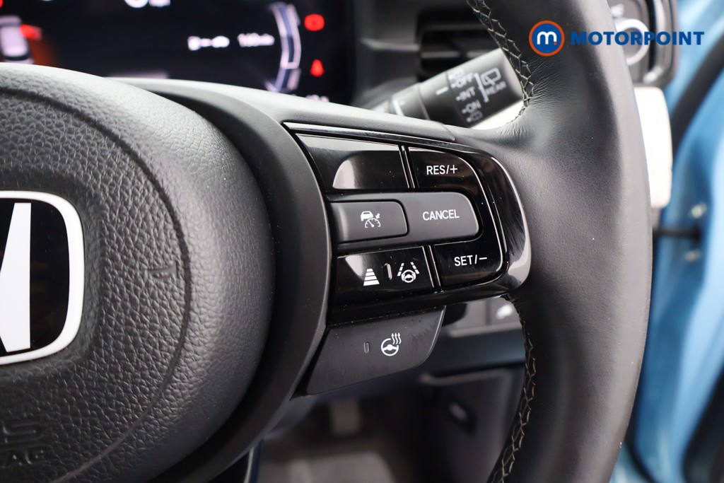 Honda E Ny1 Advance Automatic Electric Hatchback - Stock Number (1659842) - 7th supplementary image