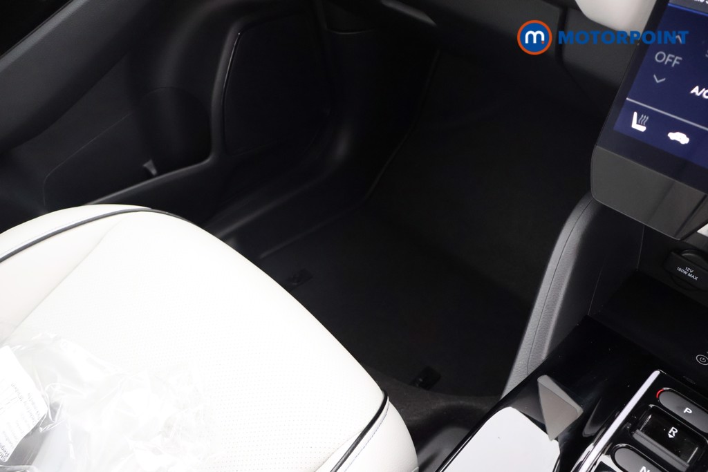 Honda E Ny1 Advance Automatic Electric Hatchback - Stock Number (1659842) - 12th supplementary image