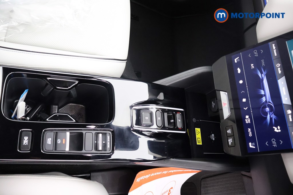 Honda E Ny1 Advance Automatic Electric Hatchback - Stock Number (1659842) - 13th supplementary image