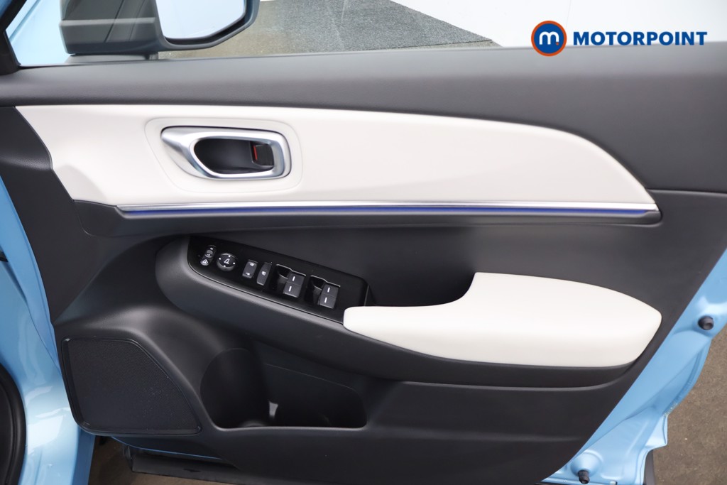 Honda E Ny1 Advance Automatic Electric Hatchback - Stock Number (1659842) - 14th supplementary image