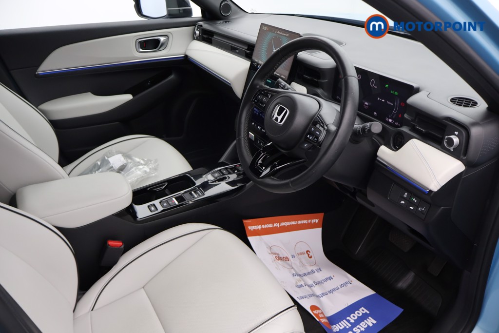 Honda E Ny1 Advance Automatic Electric Hatchback - Stock Number (1659842) - 15th supplementary image