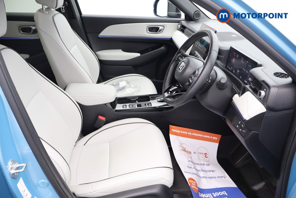Honda E Ny1 Advance Automatic Electric Hatchback - Stock Number (1659842) - 16th supplementary image