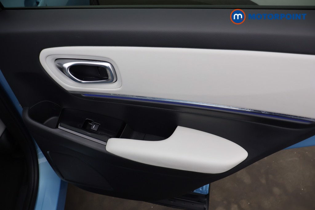 Honda E Ny1 Advance Automatic Electric Hatchback - Stock Number (1659842) - 17th supplementary image