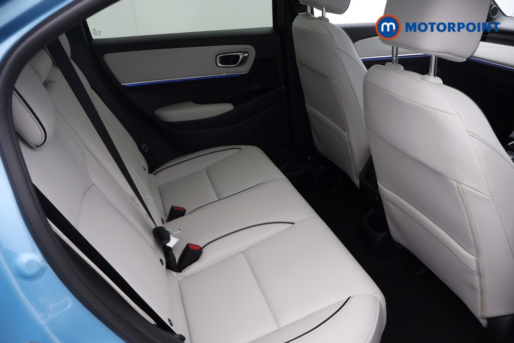 Honda E Ny1 Advance Automatic Electric Hatchback - Stock Number (1659842) - 18th supplementary image