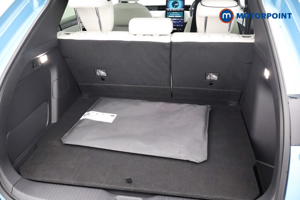 Honda E Ny1 Advance Automatic Electric Hatchback - Stock Number (1659842) - 19th supplementary image