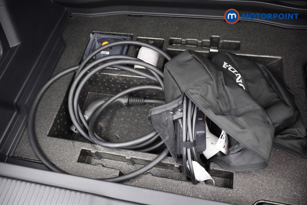 Honda E Ny1 Advance Automatic Electric Hatchback - Stock Number (1659842) - 20th supplementary image