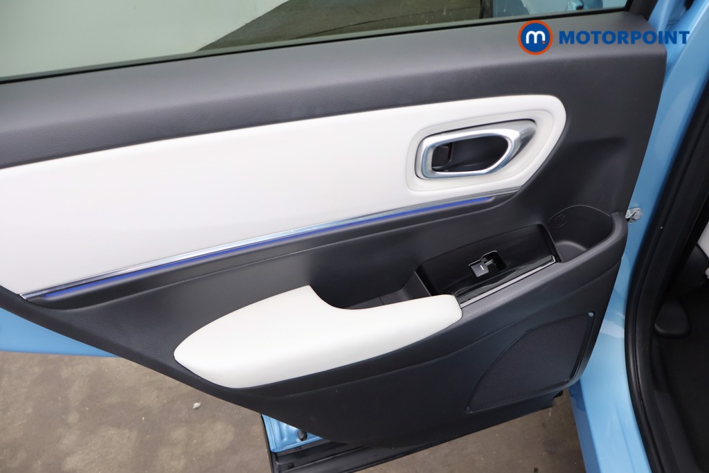 Honda E Ny1 Advance Automatic Electric Hatchback - Stock Number (1659842) - 21st supplementary image