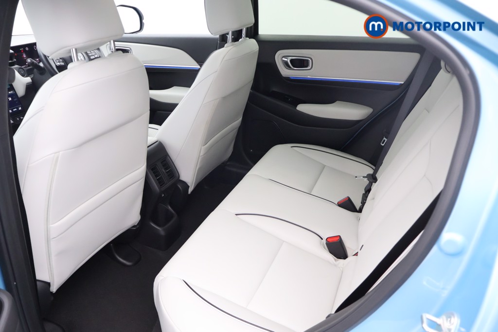 Honda E Ny1 Advance Automatic Electric Hatchback - Stock Number (1659842) - 22nd supplementary image