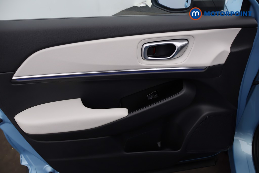Honda E Ny1 Advance Automatic Electric Hatchback - Stock Number (1659842) - 23rd supplementary image
